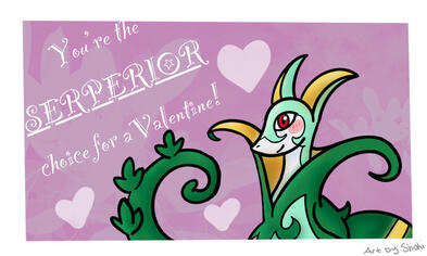 Serperior