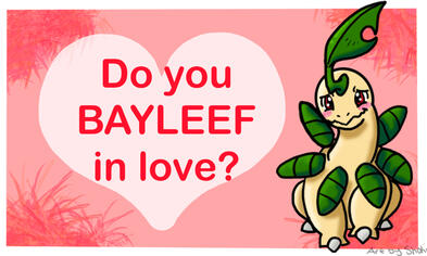 Bayleef