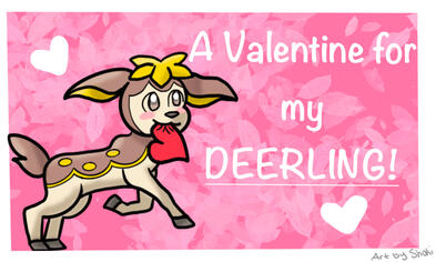 Deerling