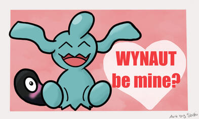 Wynaut