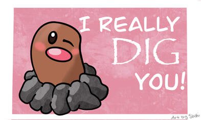 Diglett