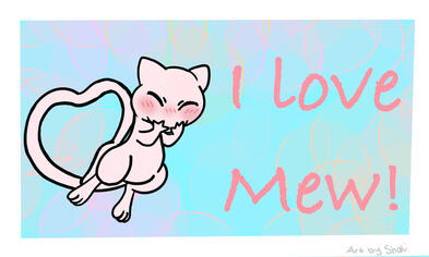 Mew