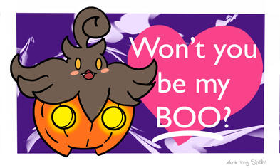 Pumpkaboo